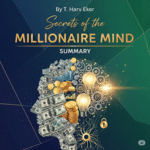 secrets of the millionaire mind.