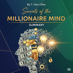 secrets of the millionaire mind.