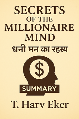 secrets of the millionaire mind