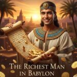 the richest man in babylon