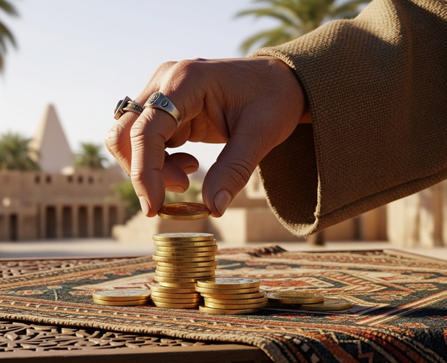 the richest man in babylon1